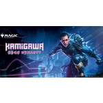 MTG: Kamigawa: Neon Dynasty Prerelease Pack