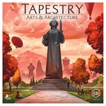 Tapestry: Arts & Architecture Expansion