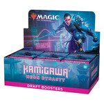 MTG: Kamigawa: Neon Dynasty - Draft Booster Box (36)