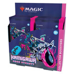 MTG: Kamigawa: Neon Dynasty - Collector Booster Box