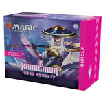 MTG: Kamigawa: Neon Dynasty - Bundle