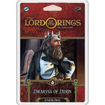 Lord of the Rings The Card Game LCG: Dwarves of Durin Starter Deck