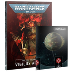 40K: War Zone Nachmund - Vigilus Alone
