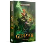 Black Library: Gitslayer