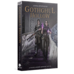 Black Library: Gothghul Hollow