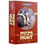 Black Library: Masters of the Hunt