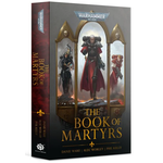 Black Library: The Book of Martyrs