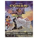 Conan RPG: The Book of Skelos