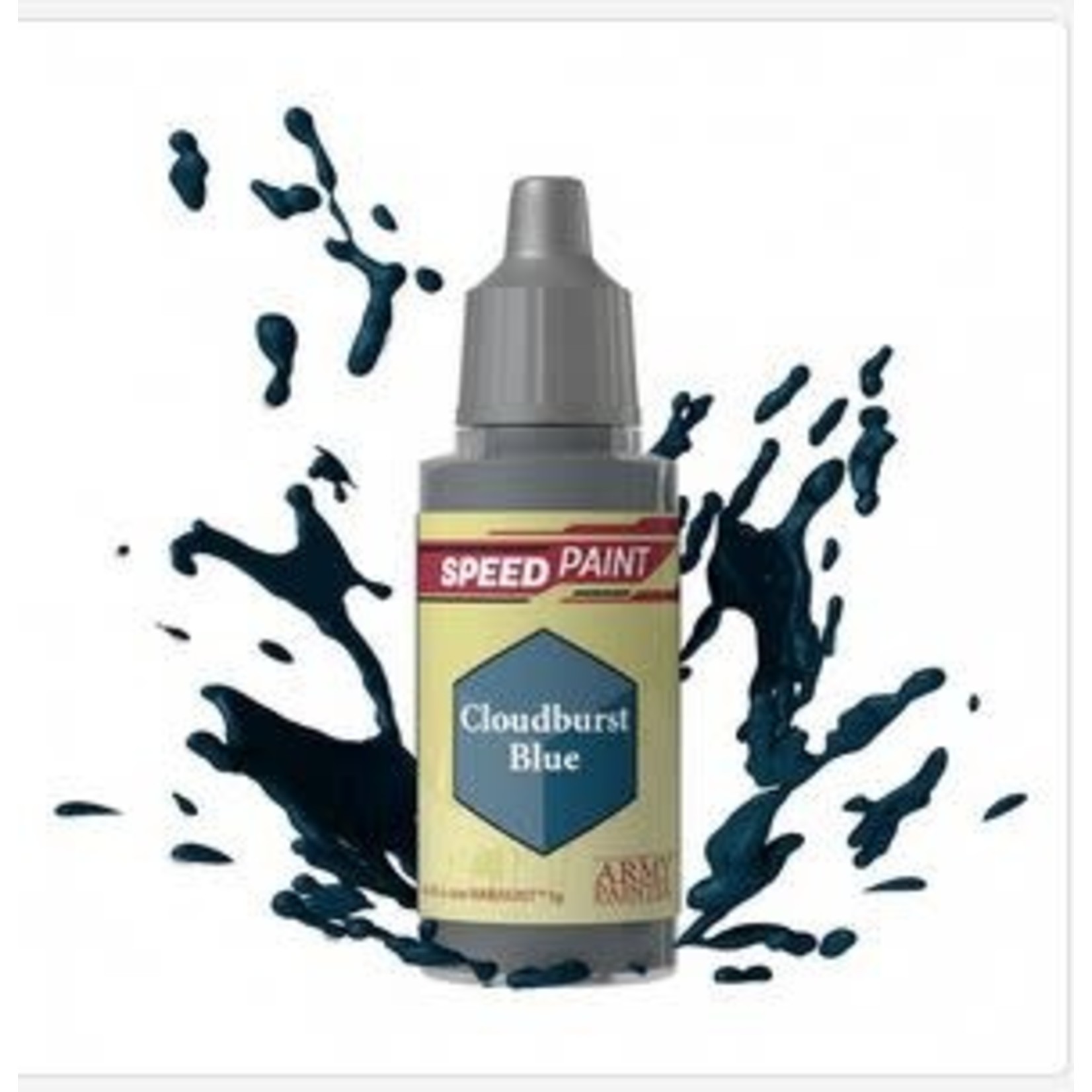 Army Painter Speedpaint: Cloudburst Blue