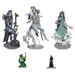 D&D: Storm King's Thunder Box 2 Icons of the Realms