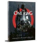 The One Ring RPG: Core Rules - Standard Edition