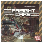 Freight Cars