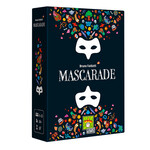Mascarade 2nd edition