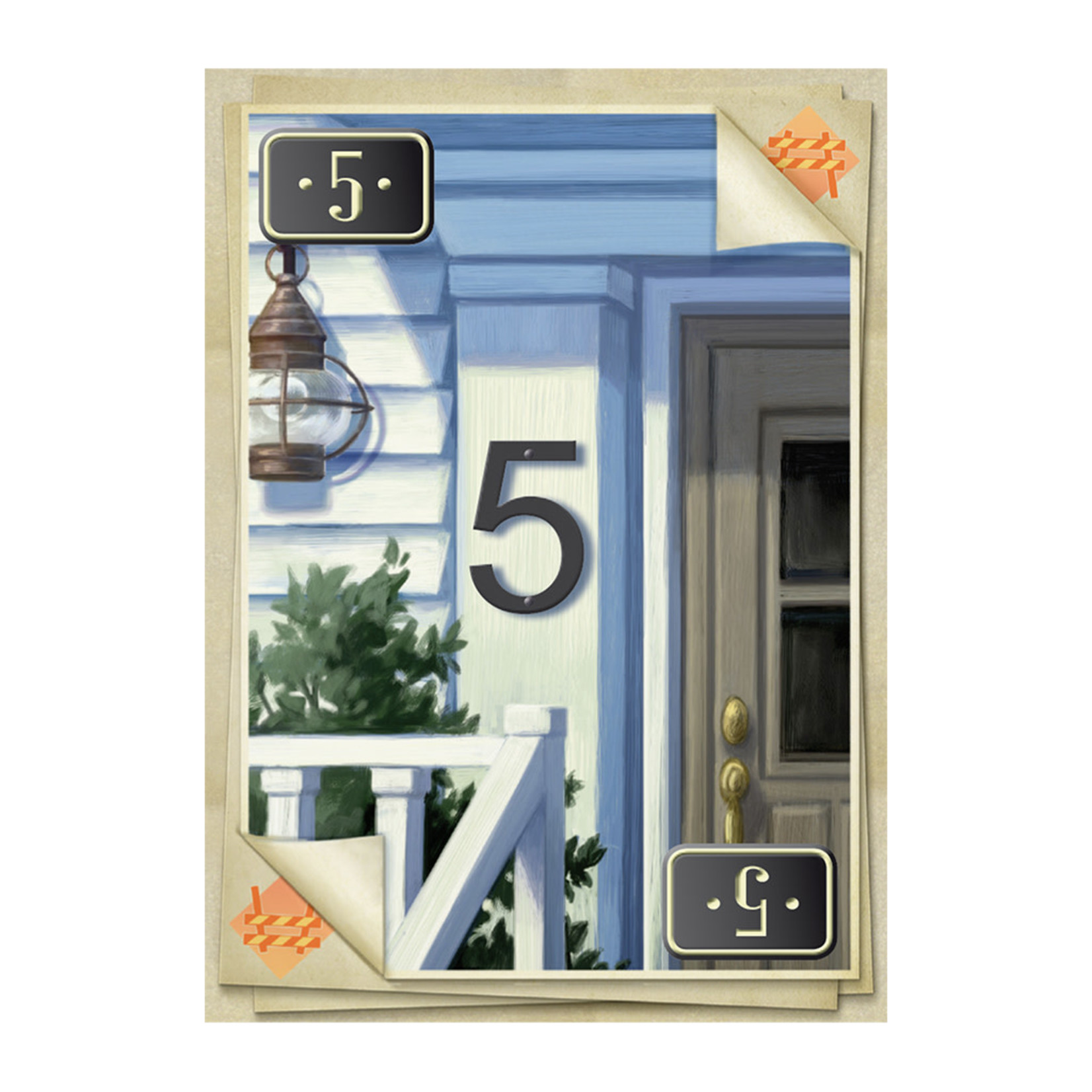 Welcome To... Your Perfect Home