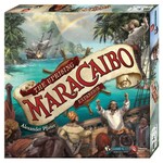Maracaibo: The Uprising Expansion