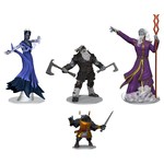 D&D: Storm King's Thunder Box 3 Icons of the Realms
