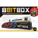 #15055 8-bit Box Dragon Cache Used Game
