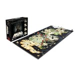 Game of Thrones Westeros 1400 Piece 3 Layer Puzzle