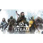 Steamwatchers (LE Core Set Only) (All Sales Final)