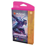 MTG: Kamigawa: Neon Dynasty - Theme Booster - Ninjas