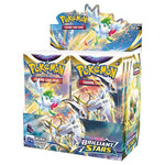 Pokemon: Brilliant Stars Booster Box (Pick Up Only)