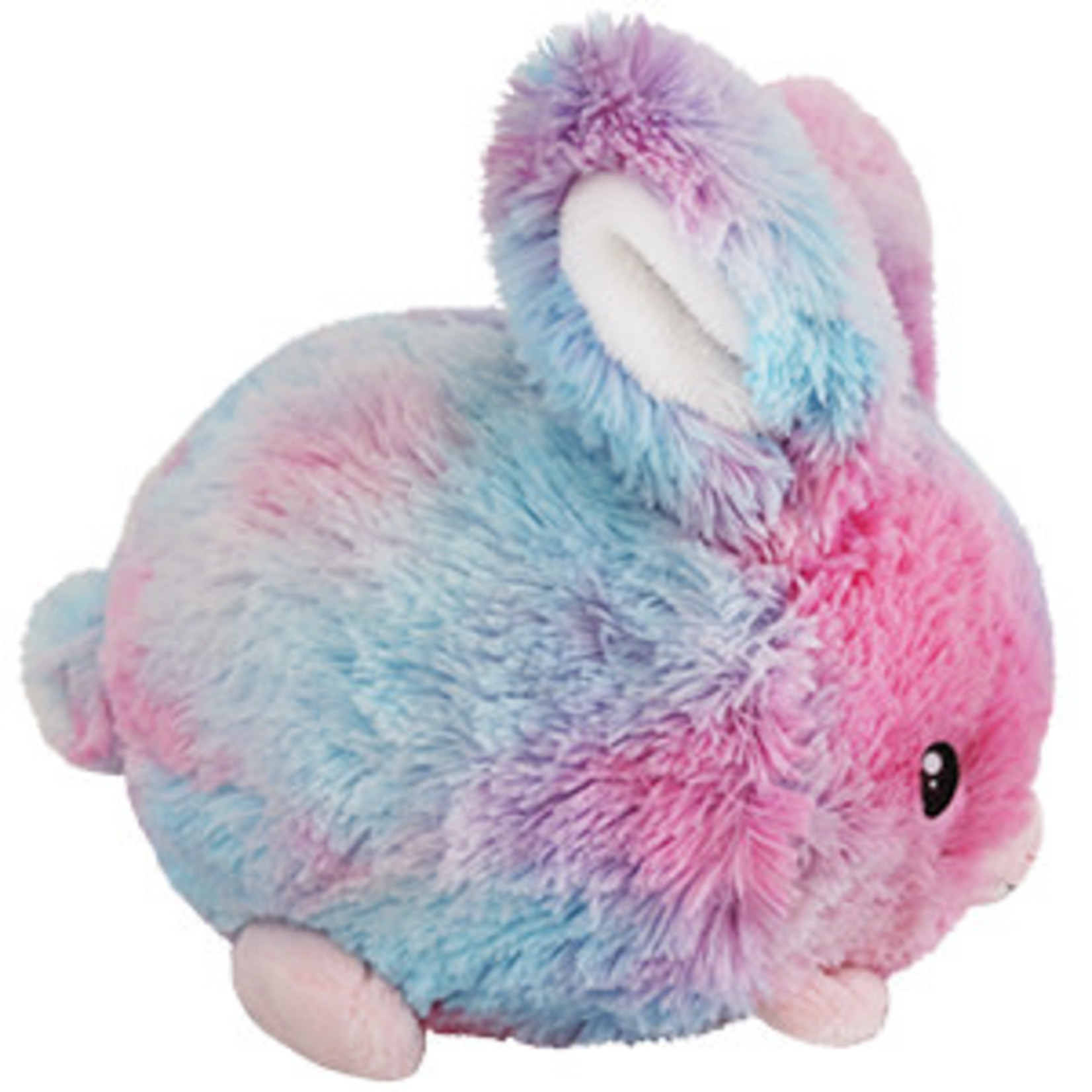 Squishable Mini: Cotton Candy Bunny