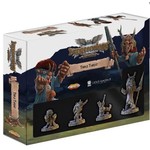 Dungeonology: Triple Threat Expansion