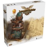 Dungeonology: Leonardo's Workshop Expansion