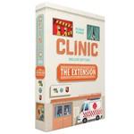 Clinic: Extension 1 (Preorder)