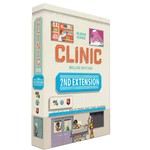 Clinic: Extension 2 (Preorder)