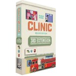 Clinic: Extension 3 (Preorder)