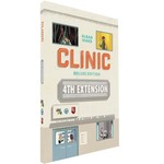 Clinic: Extension 4 (Preorder)