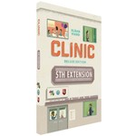 Clinic: Extension 5 (Preorder)