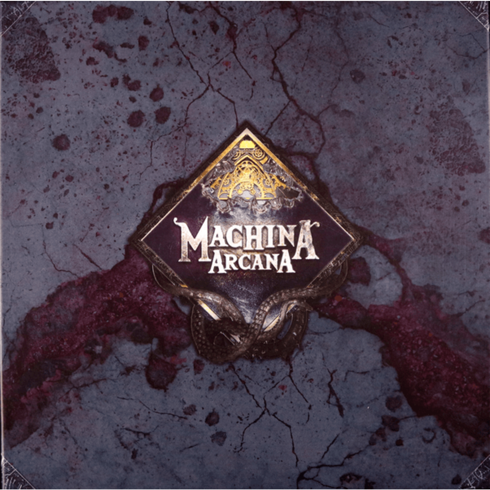 Machina Arcana 3E Bundle