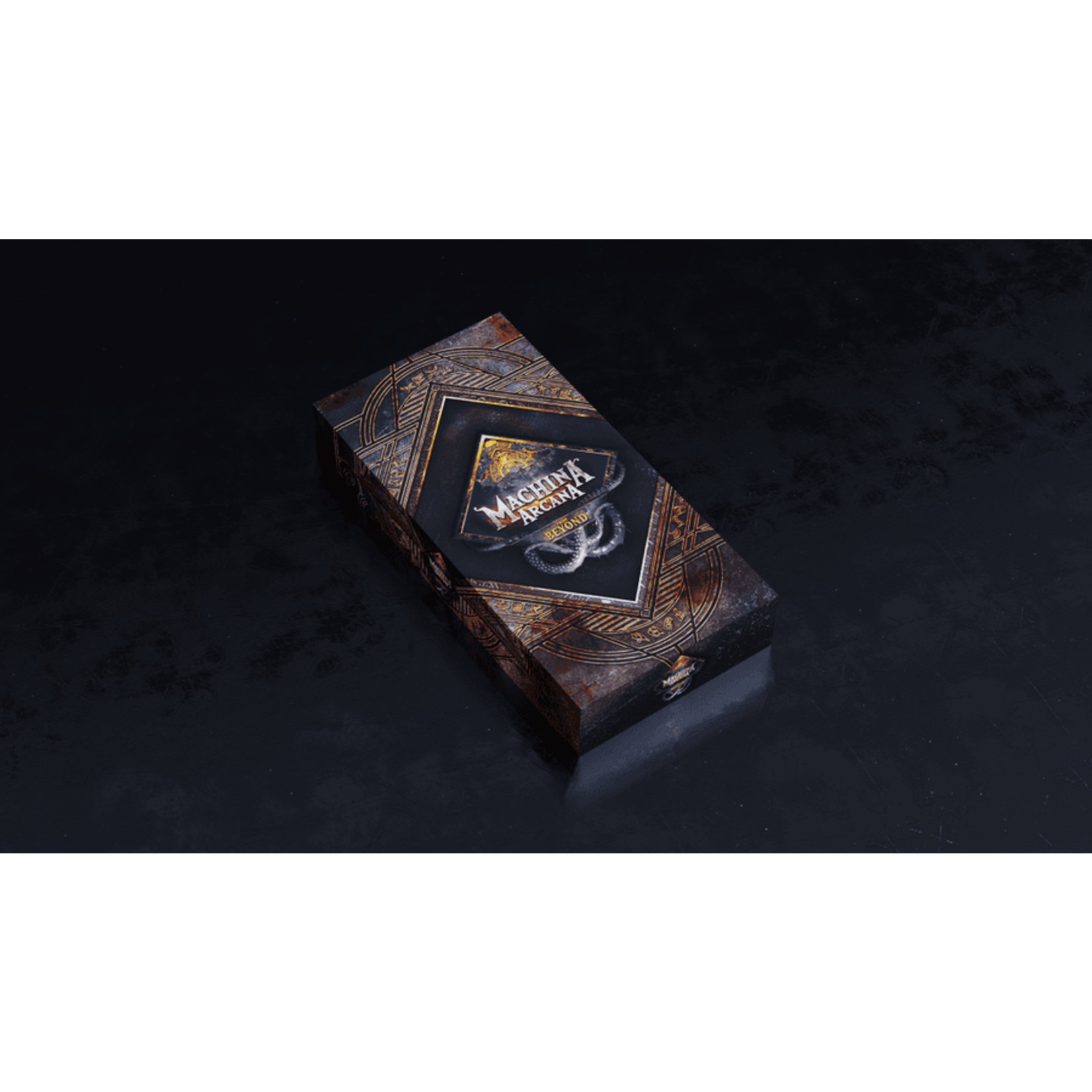 Machina Arcana 3E Bundle