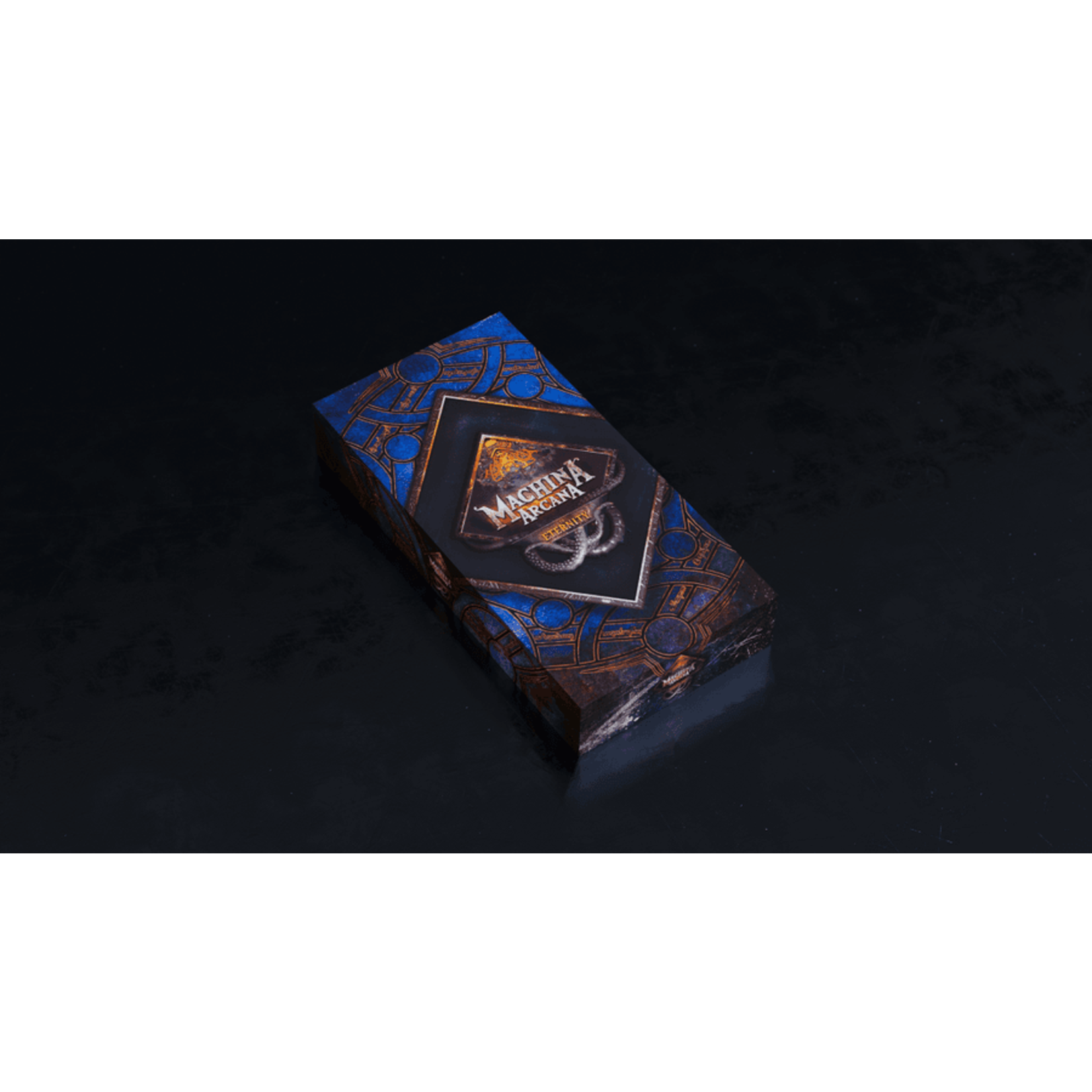 Machina Arcana 3E Bundle