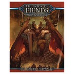 D&D 5E RPG Compatible: The Book of Fiends