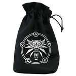 Dice Bag: The Witcher - School of the Wolf