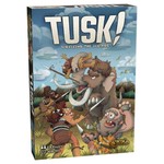 Tusk! Surviving the Ice Age (Preorder 5/22)