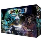 CardWeaver: Character Pack 2 (Preorder 1/22)