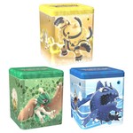 Pokemon: Stacking Tin