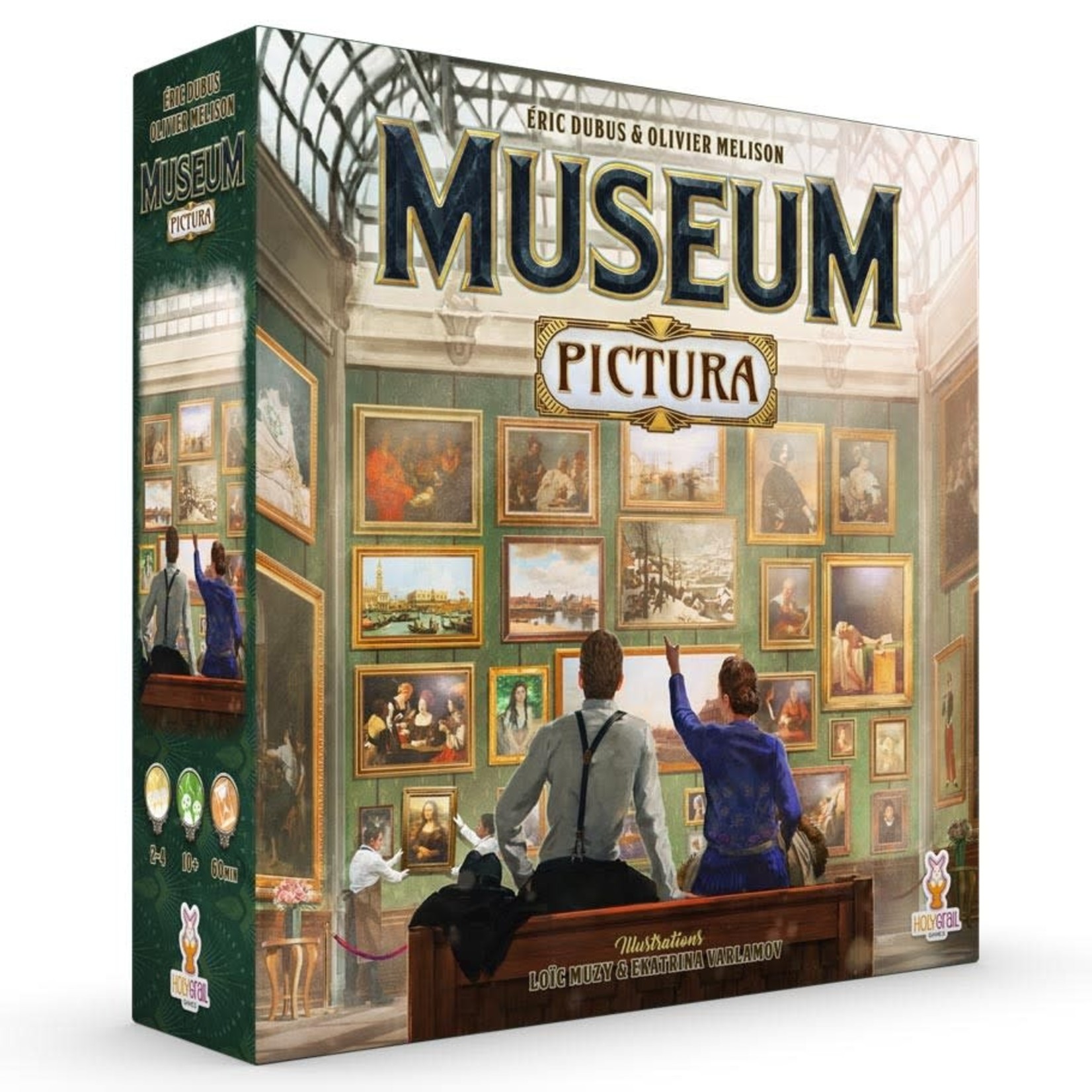 Museum Pictura
