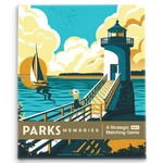 PARKS: Memories - Coast to Coast