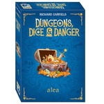 Dungeons, Dice & Danger