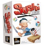Sushi Dice