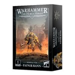 40K: Imperial Fists - Fafnir Rann