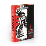 Black Library: Eisenhorn: Xenos – Illustrated and Annotated Edition (Hardback)