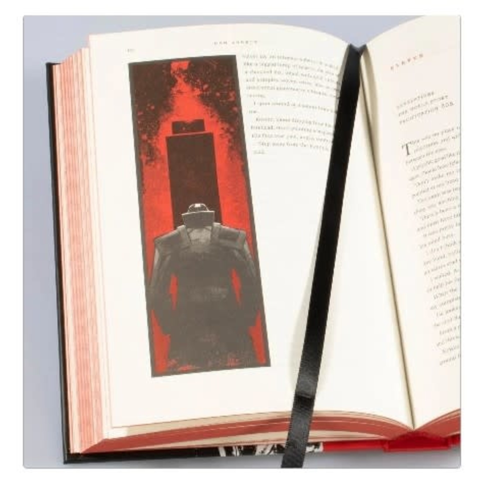 Black Library: Eisenhorn: Xenos – Illustrated and Annotated Edition (Hardback)