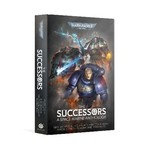 Black Library: The Successors: A Space Marine Anthology (Hardback)