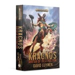 Black Library: Kragnos: Avatar of Destruction (Hardback)